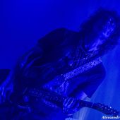 18 aprile 2025 - Teatro Clerici - Brescia - Negrita in concerto