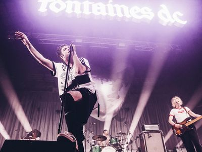 Fontaines D.C.