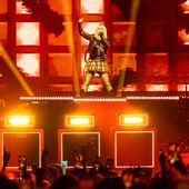 24 aprile 2023 - Mediolanum Forum - Assago (Mi) - Avril Lavigne in concerto