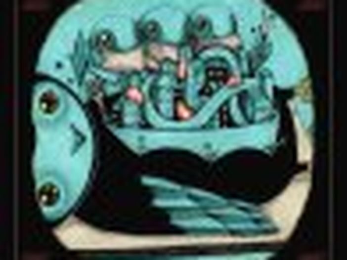 My Morning Jacket: esce a maggio 2011 il nuovo album My Morning Jacket: esce a maggio 2011 il nuovo album
