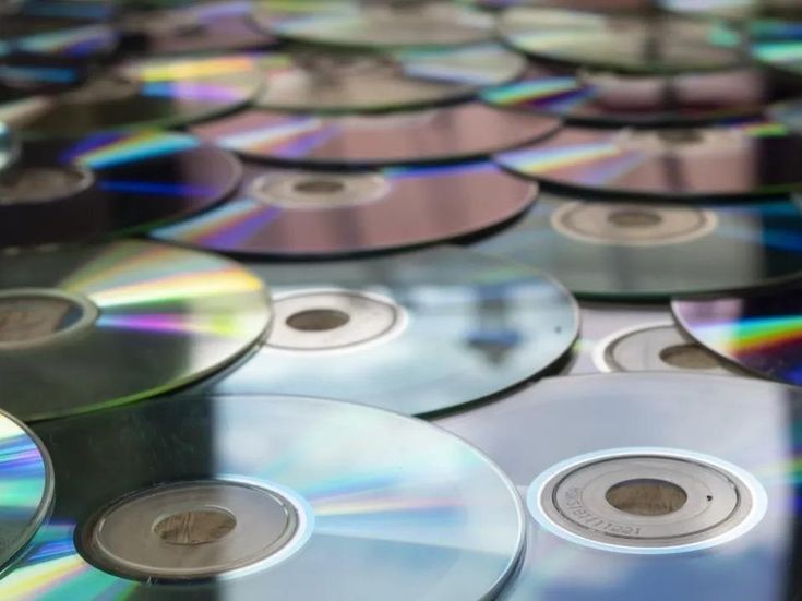 Cd generica