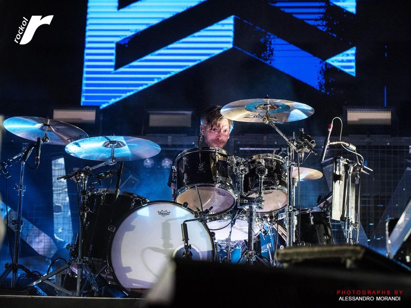 3 settembre 2023 &ndash; Prato &egrave; spettacolo - Piazza Duomo - Prato &ndash; Editors in concerto
