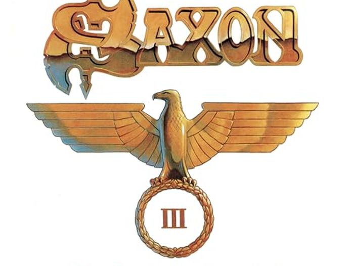 I Saxon inventano un sistema di raccolta fondi per beneficenza