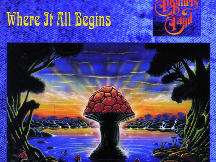 Allman Brothers Band, è l'addio? Annunciati i 'concerti finali'