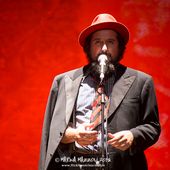 3 ottobre 2014 - Club Tenco - Teatro del Casin&ograve; - Sanremo (Im) - Vinicio Capossela in concerto