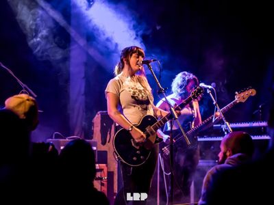 Reunion per i Get Up Kids, in arrivo nuovo album e tour