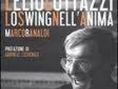 Su Rai Doc una trasmissione dedicata a Lelio Luttazzi