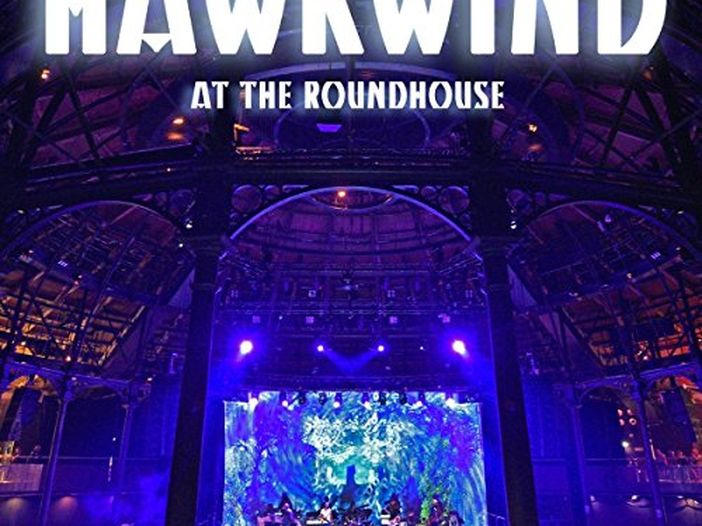 Addio a John Harrison degli Hawkwind
