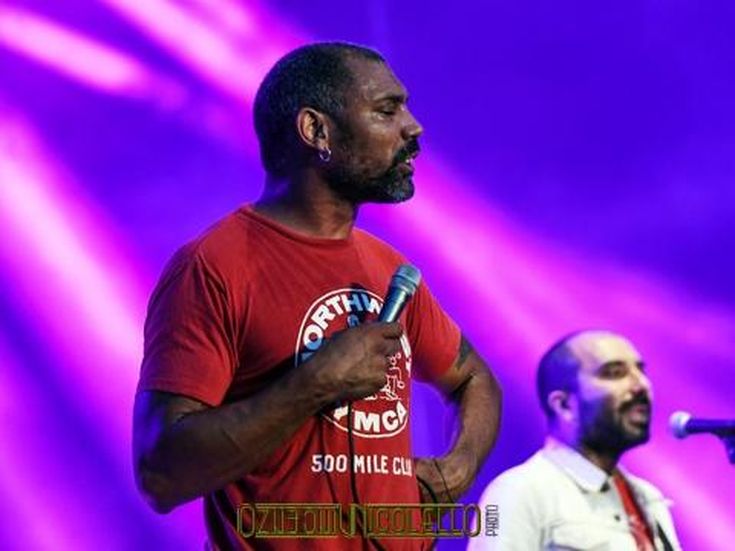 Giuda: il 16 novembre esce il nuovo album &apos;Let&apos;s do it again&apos;
