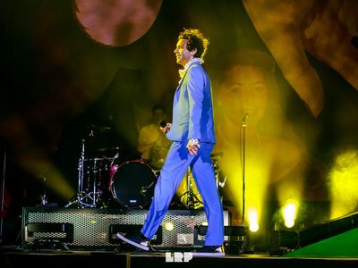 Music Control: Mika ancora in testa, ma arriva Joss Stone