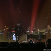 11 dicembre 2023 - Brixia Forum - Brescia - Antonello Venditti e Francesco De Gregori in concerto 11 dicembre 2023 - Brixia Forum - Brescia - Antonello Venditti e Francesco De Gregori in concerto