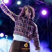 3 settembre 2021 - Stelle sul Porto - Porto Antico - Genova - Sangiovanni in concerto 3 settembre 2021 - Stelle sul Porto - Porto Antico - Genova - Sangiovanni in concerto