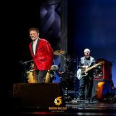 15 febbraio 2024 - Teatro Carlo Felice - Genova - Massimo Ranieri in concerto