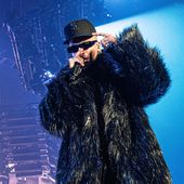 29 marzo 2025 - Inalpi Arena - Torino - Sfera Ebbasta in concerto