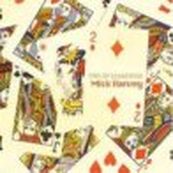 Mick Harvey - TWO OF DIAMONDS