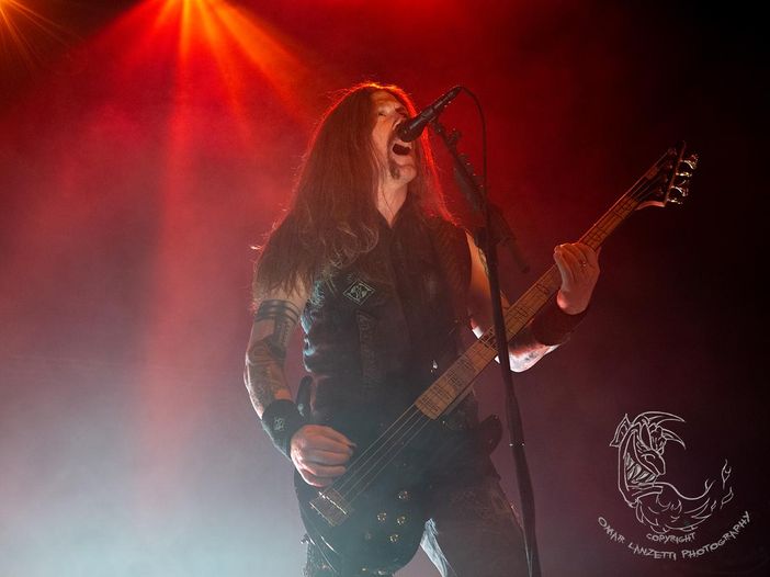I Machine Head biasimano Ross Robinson per le sue dichiarazioni I Machine Head biasimano Ross Robinson per le sue dichiarazioni