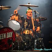 25 maggio 2013 - Piazza Unit&agrave; d&#039;Italia - Trieste - Green Day in concerto