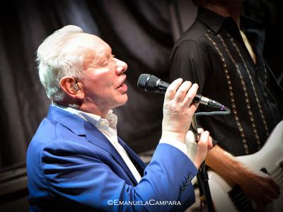 La rimpatriata di Joe Jackson: &apos;Nostalgico, per la prima volta in vita mia&apos;