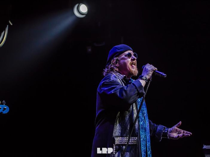 I Wanna Rock: Toto