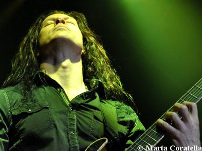 I Megadeth si separano dalla Roadrunner