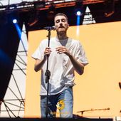 5 luglio 2019 - Goa Boa Festival - Porto Antico - Genova - Mecna in concerto 5 luglio 2019 - Goa Boa Festival - Porto Antico - Genova - Mecna in concerto