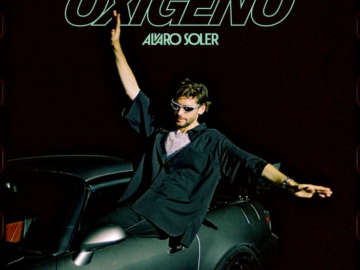 Concerti, Alvaro Soler, annunciati quattro live in Italia