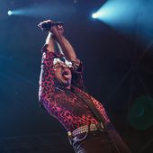 11 agosto 2022 - Parco Fluviale Alex Langer - Monte Urano (Fm) - Litfiba in concerto