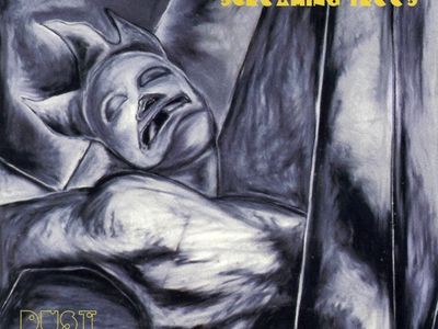 Screaming Trees