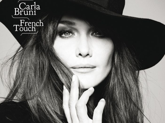 Band Aid 30 in Francia: Carla Bruni raccoglie il testimone. Ma niente Daft Punk Band Aid 30 in Francia: Carla Bruni raccoglie il testimone. Ma niente Daft Punk
