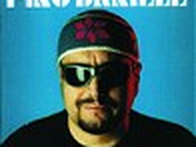 Pino Daniele
