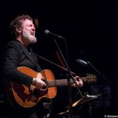 12 novembre 2019 - Auditorium Parco della Musica - Roma - Glen Hansard in concerto 12 novembre 2019 - Auditorium Parco della Musica - Roma - Glen Hansard in concerto