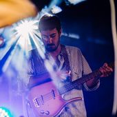 18 settembre 2020 - Moonland - Sarzana (Sp) - Lucio Corsi in concerto