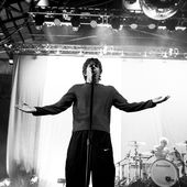 12 novembre 2025 - Alcatraz - Milano - Turnstile in concerto 12 novembre 2025 - Alcatraz - Milano - Turnstile in concerto