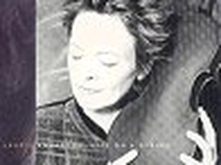 Laurie Anderson