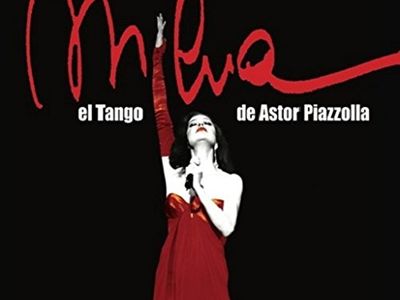 Milva, omaggio a Piazzolla e Strehler a Milano