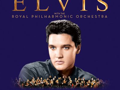 Elvis, la Bertelsmann a caccia di inediti