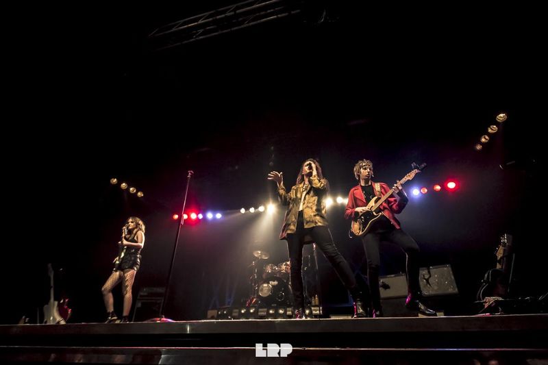 11 marzo 2018 - Vox Club - Nonantola (Mo) - Maneskin in concerto 11 marzo 2018 - Vox Club - Nonantola (Mo) - Maneskin in concerto