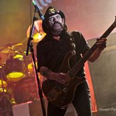 28 Giugno 2010 - Villa Manin - Codroipo (Ud) - Motorhead in concerto 28 Giugno 2010 - Villa Manin - Codroipo (Ud) - Motorhead in concerto