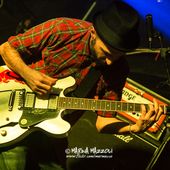 8 febbraio 2014 - Csa Pinelli - Genova - Motel Connection in concerto