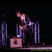 7 settembre 2016 - Anfiteatro delle Cascine - Firenze - Cat Power in concerto