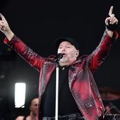 30 giugno 2022 - Stadio Olimpico - Torino - Vasco Rossi in concerto