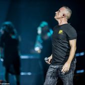 12 marzo 2019 - Palazzo dello Sport - Roma - Eros Ramazzotti in concerto