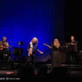 20 ottobre 2024 - Gran Teatro Geox - Padova - Robert Plant in concerto