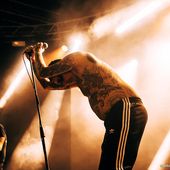 15 dicembre 2022 - Fabrique - Milano - Viagra Boys in concerto