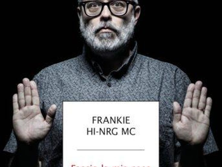 Frankie Hi Nrg: &apos;&apos;DePrimoMaggio? Non posso che esserne soddisfatto&apos;
