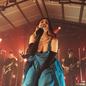 24 novembre 2023 - Largo Venue - Roma - Margherita Vicario in concerto
