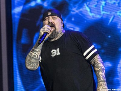 Articolo 31 al Monza Rock Festival: la ‘squadra di casa’