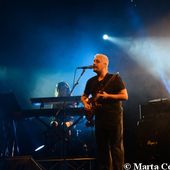9 ottobre 2012 - Auditorium - Roma - Pino Daniele in concerto