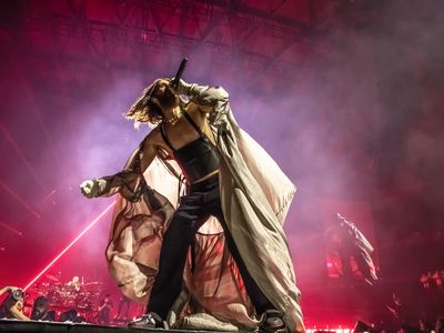 30 Seconds To Mars in tour, record del mondo a portata di mano