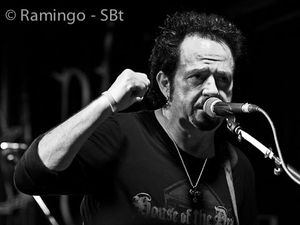 Steve Lukather